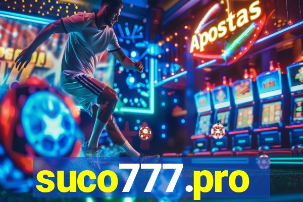 suco777.pro