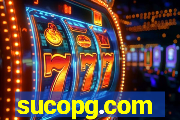 sucopg.com