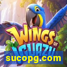 sucopg.com