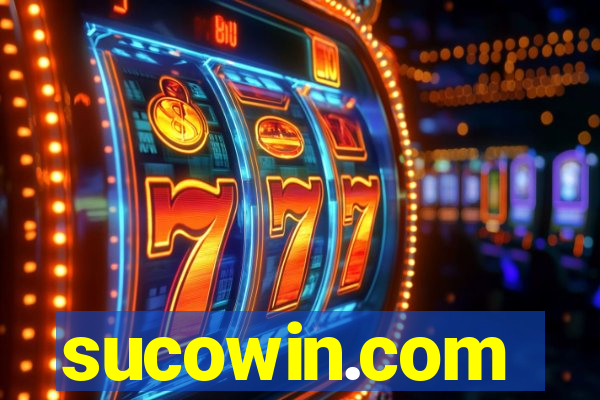 sucowin.com