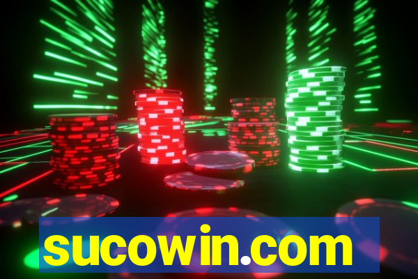 sucowin.com