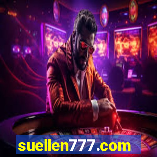 suellen777.com