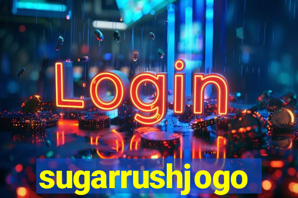 sugarrushjogo