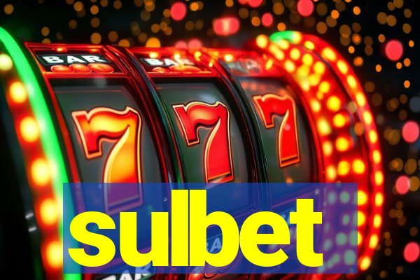 sulbet