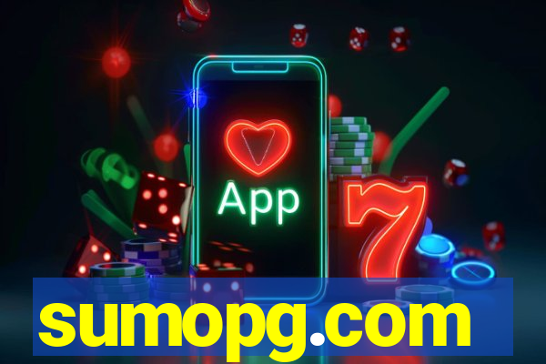 sumopg.com