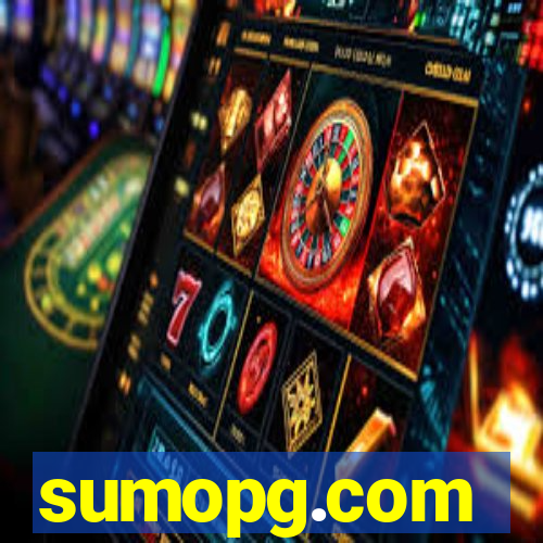 sumopg.com