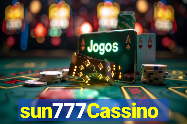 sun777Cassino