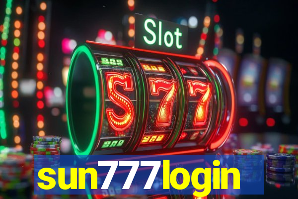 sun777login