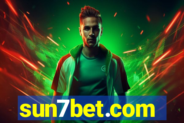 sun7bet.com