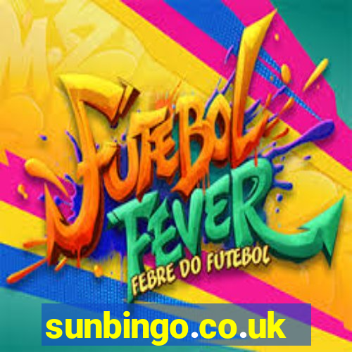 sunbingo.co.uk