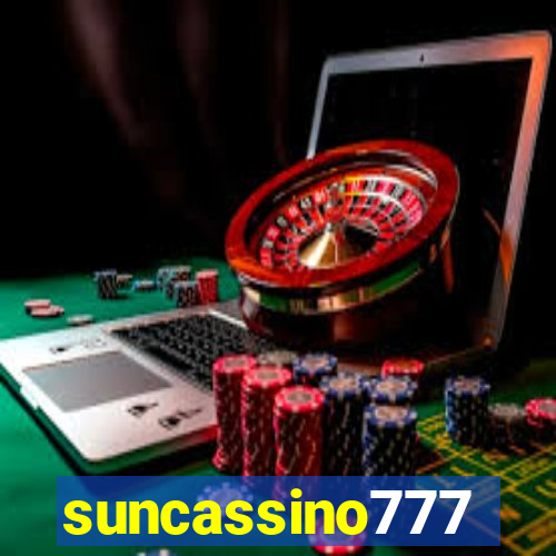 suncassino777
