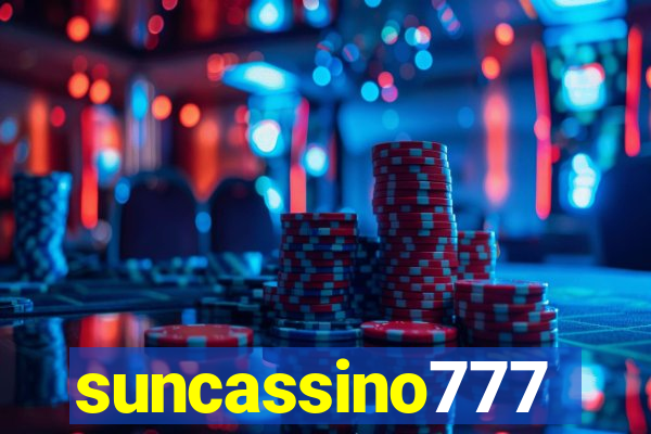 suncassino777