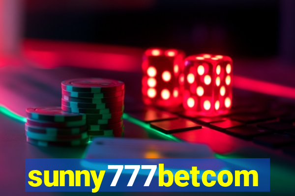 sunny777betcom