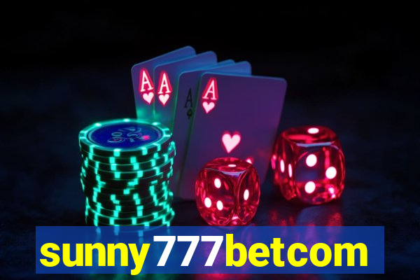 sunny777betcom