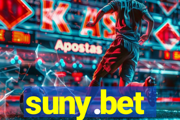 suny.bet