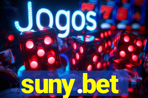 suny.bet