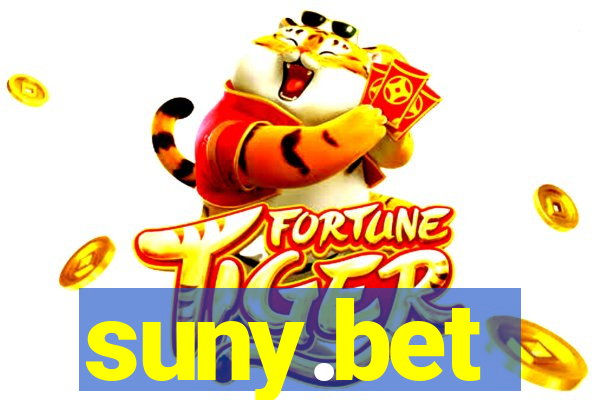 suny.bet