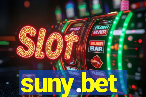 suny.bet