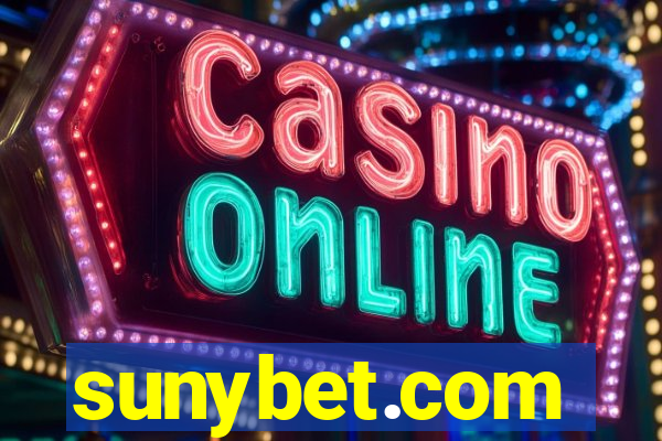 sunybet.com