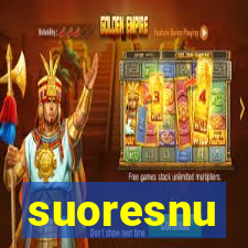 suoresnu