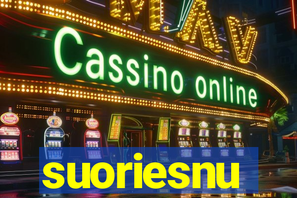 suoriesnu