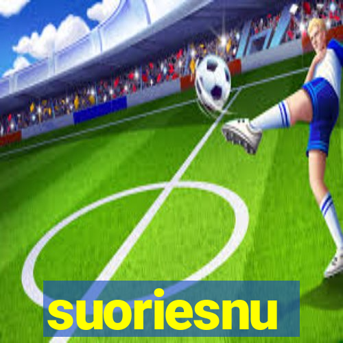 suoriesnu