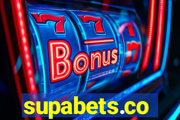 supabets.co