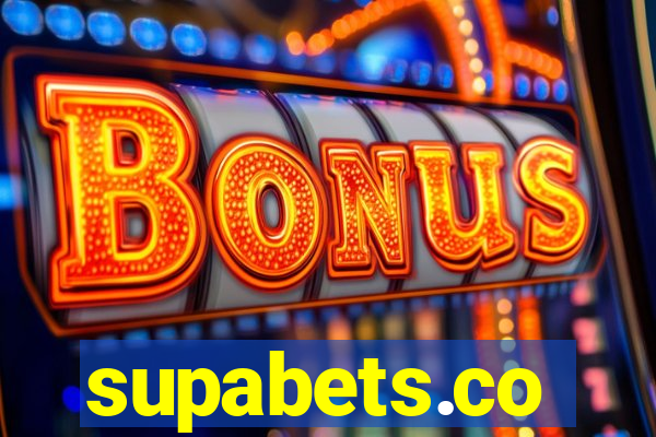 supabets.co