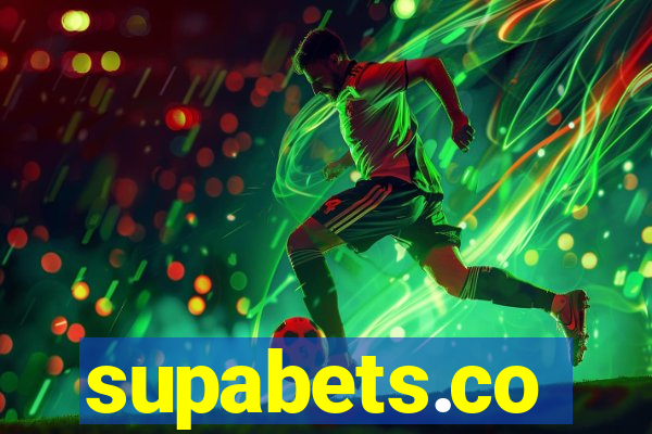 supabets.co