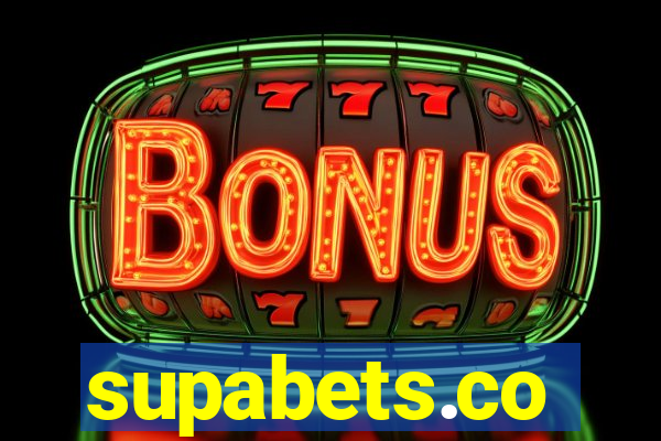 supabets.co