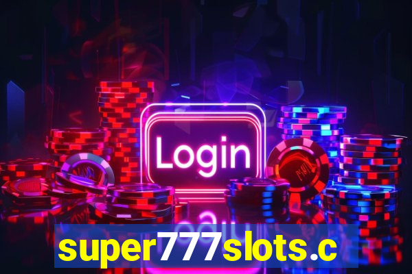 super777slots.com
