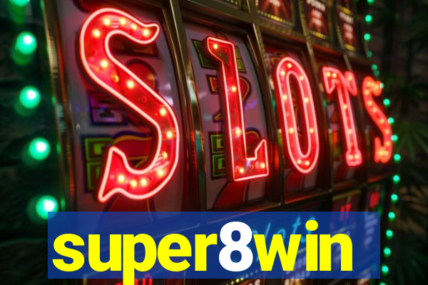 super8win
