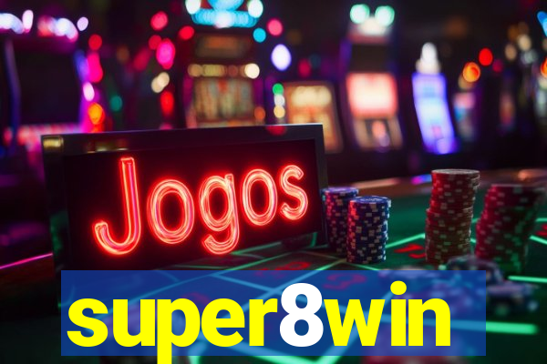 super8win