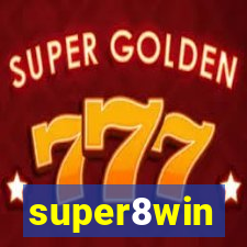 super8win