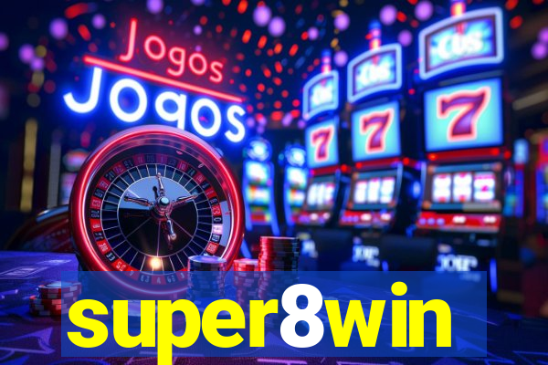super8win