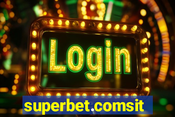 superbet.comsite