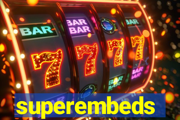 superembeds