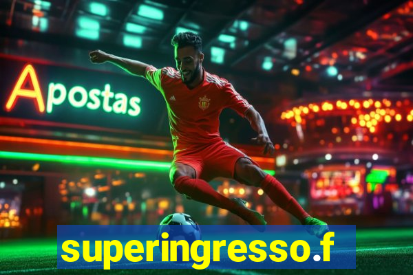 superingresso.flamengo