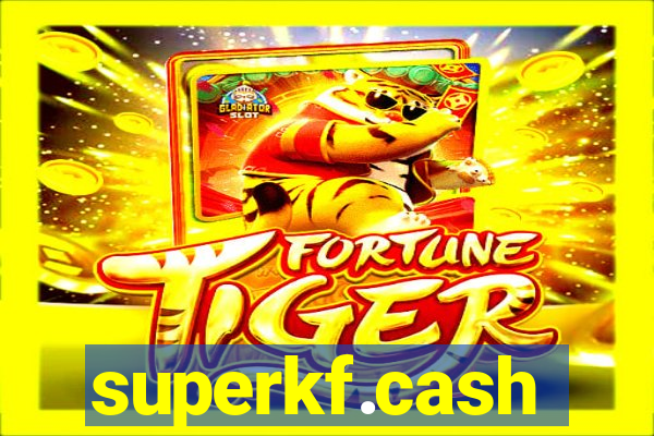superkf.cash