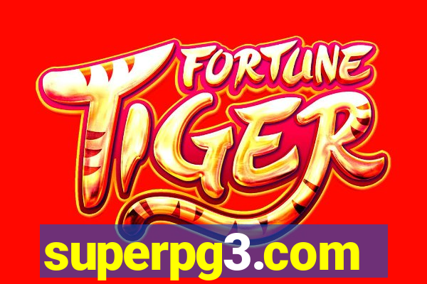 superpg3.com