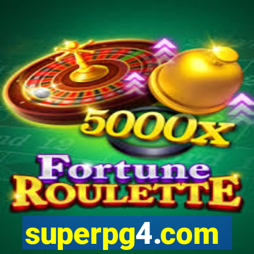 superpg4.com