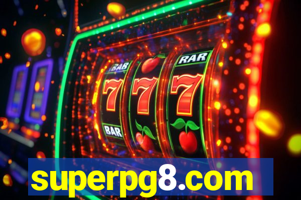 superpg8.com