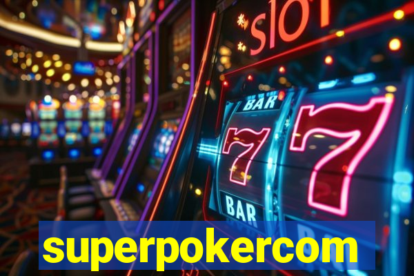 superpokercom