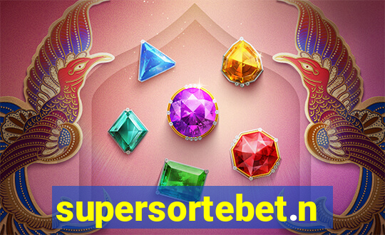 supersortebet.net