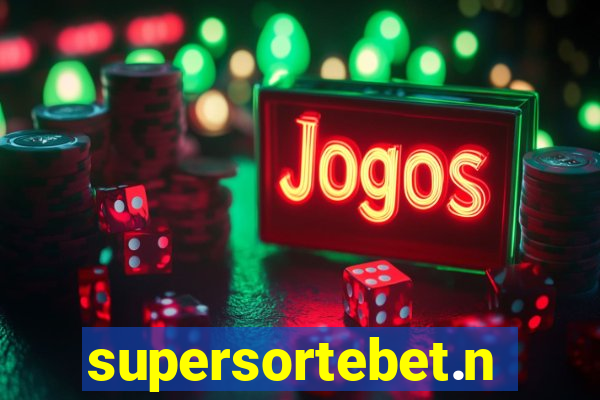 supersortebet.net