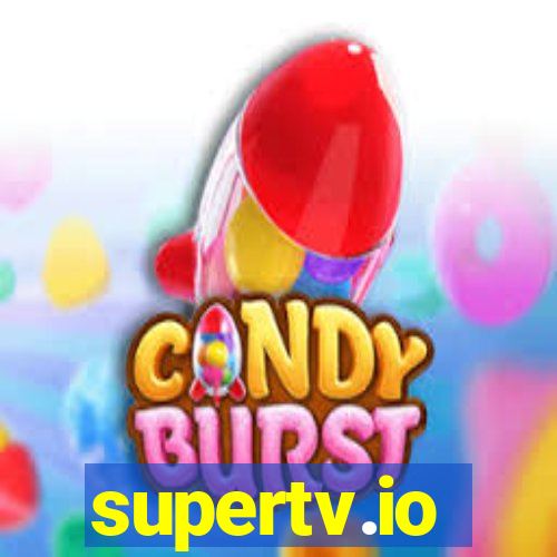 supertv.io
