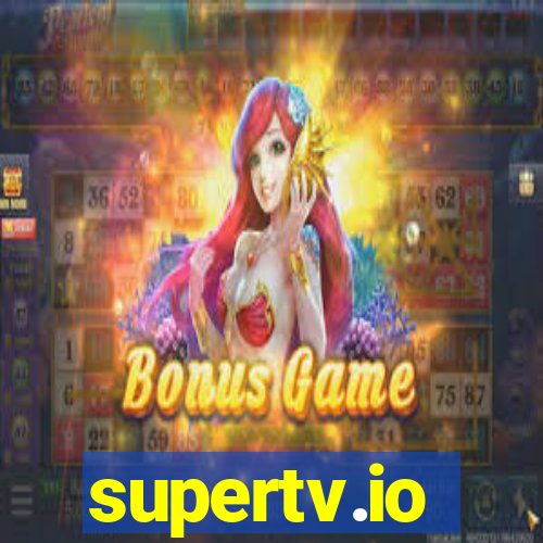 supertv.io