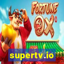 supertv.io