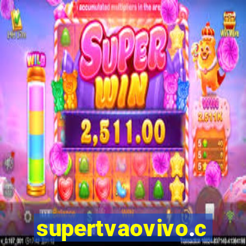 supertvaovivo.com