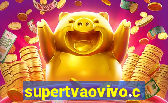 supertvaovivo.com